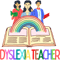 Dyslexia Teacher World Dyslexia awareness day .png