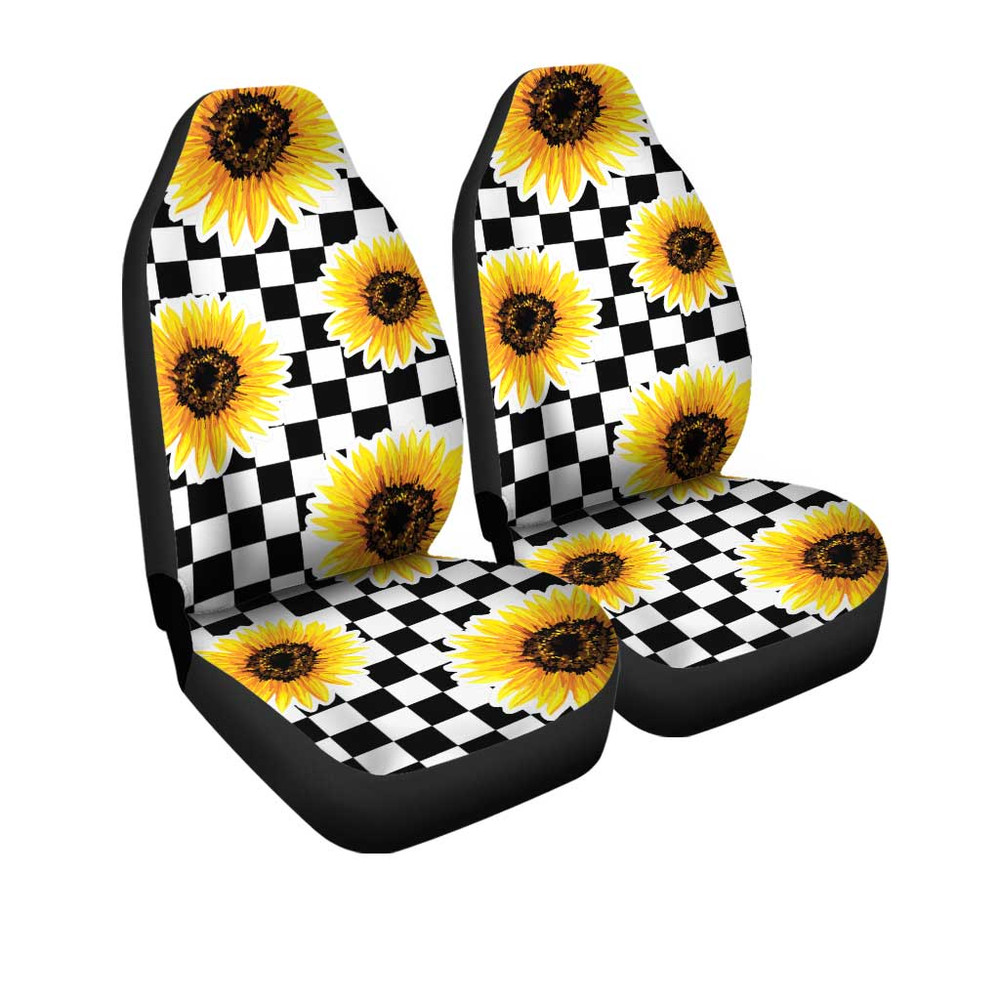 checkerboard_sunflower_car_seat_covers_custom_car_accessories_kol5ogscze.jpg