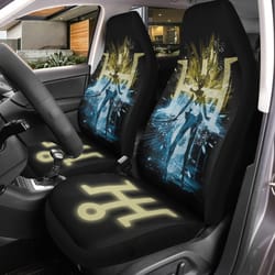 sailor moon car accessories anime car seat covers sailor uranus and symbol