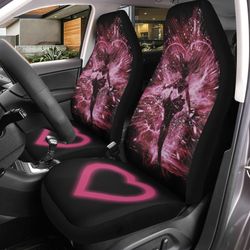 sailor moon car accessories anime car seat covers sailor moon crystal