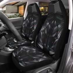 heroes car accessories movies car seat covers batman