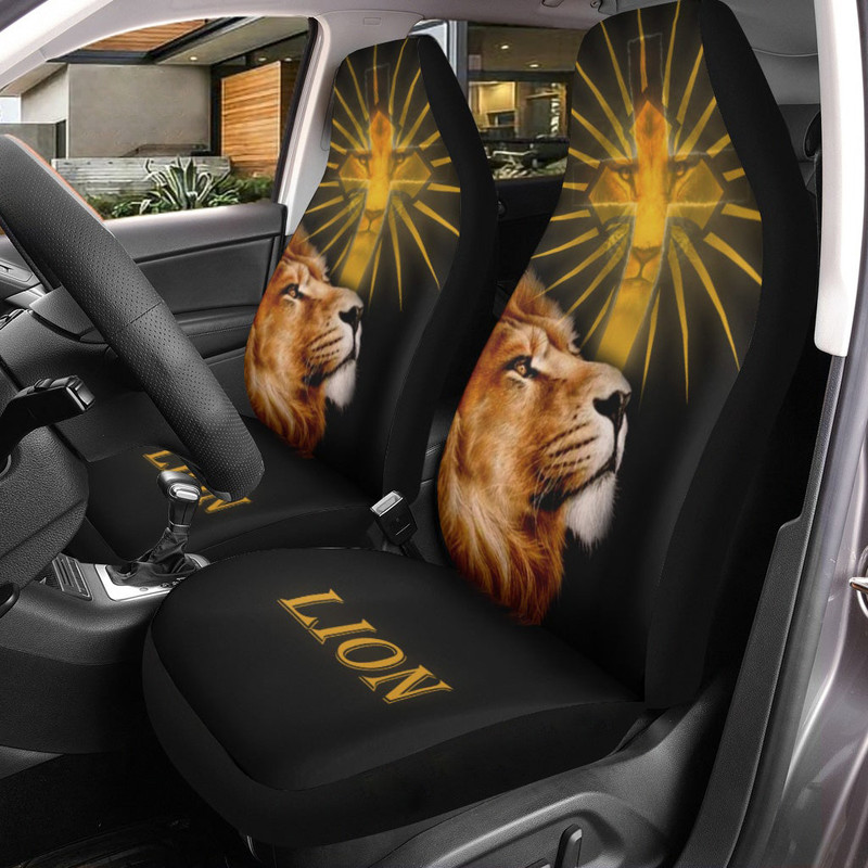 cross_x_lion_car_seat_covers_custom_lion_car_accessories_hxmpfucyob.jpg