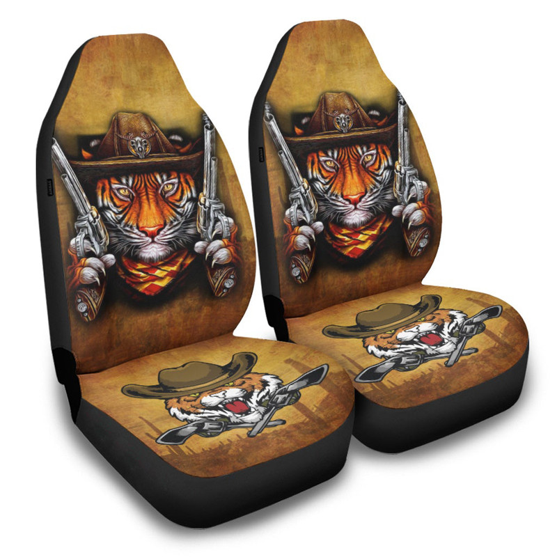 cowboy_tiger_car_seat_covers_custom_tiger_car_accessories_c1c8fn6rkm.jpg