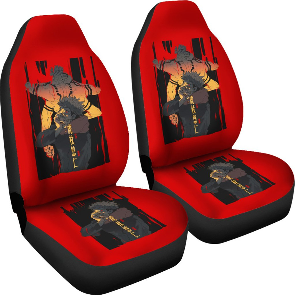 yuji_itadori_anime_car_seat_covers_jujutsu_kaisen_fan_gift_ci0607_bmapifurog.jpg