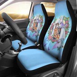 sesshomaru rin car seat covers