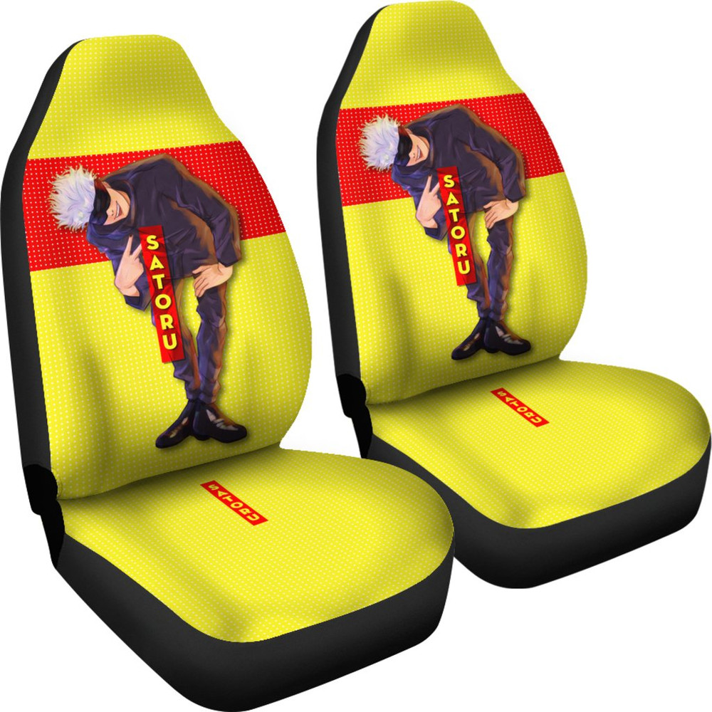 satoru_gojo_jujutsu_kaisen_car_seat_covers_anime_seat_covers_yellow_color_ci0622_fkmdddzzam.jpg