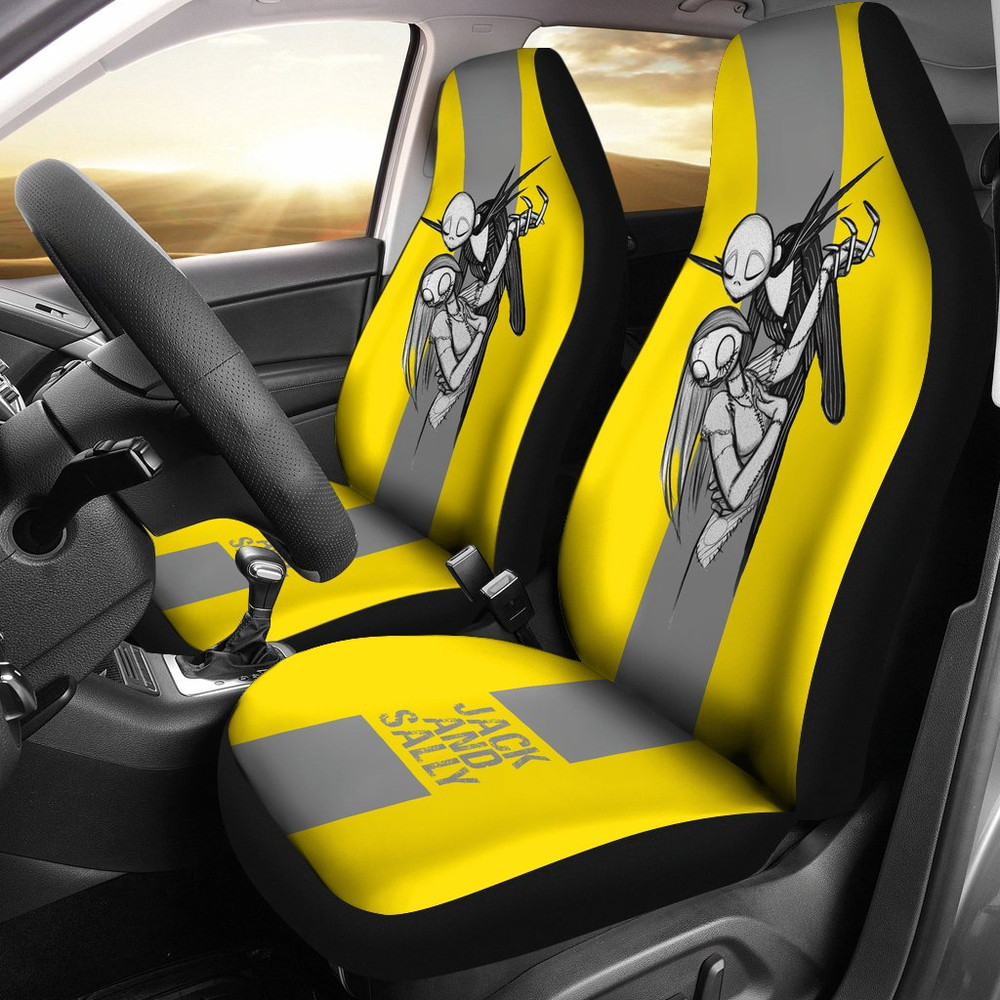 nightmare_before_christmas_cartoon_car_seat_covers_-_minimalist_jack_skellington_and_sally_yellow_grey_seat_covers_ci100905_v5zjx4qpbc.jpg