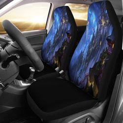 night light anime seat covers amazing gift ideas 2024