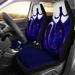 mew two car seat covers