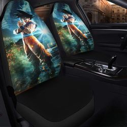 goku anime 2024 seat covers amazing gift ideas 2024