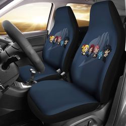 fairy tail chibi cute seat covers amazing gift ideas 2024