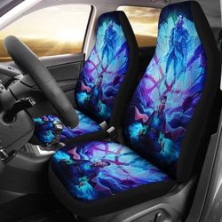 doctor strange car seat covers universal fit