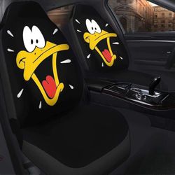 Daffy Duck Car Seat Covers
