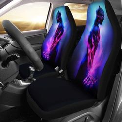 car seat coverst covers dreamcatcher car decor ideblack panther 2024 car seat covers