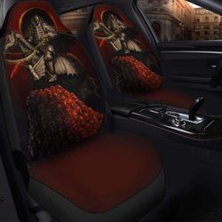 berserk knight car seat covers
