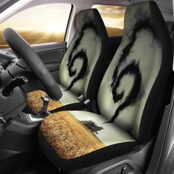 Ahs 6 American Horror Stories Car Seat Covers