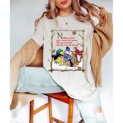 vintage winnie the pooh christmas shirt, pooh bear christmas shirt, pooh and friends christmas shirt, tiger christmas sh