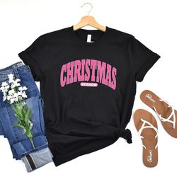christmas season shirt, funny christmas t-shirts, family matching christmas shirts, christmas shirt,christmas party tee,