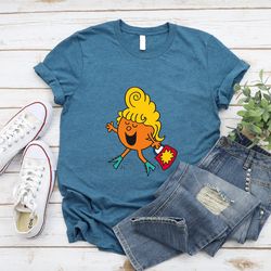 fabulous little miss shirt, retro little miss comfort colors shirt, cute shirt, trendy little miss shirt, funny women gr