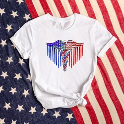 america nurse shirt, america shirt, 4th of july nurse shirt, patriotic nurse shirt, american shirt, 4th of july shirt,in