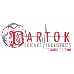 bartok science industries distressed from the fly