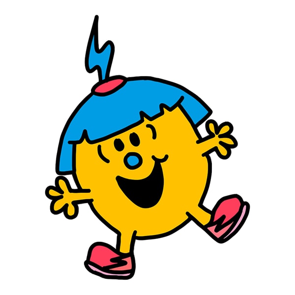 Day Gift For Little Miss Energy Gifts Music Fans.png