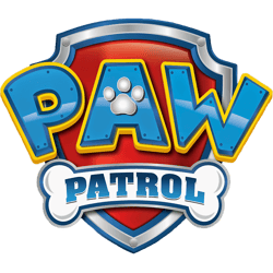 mordecai and the rigbys paw patrol