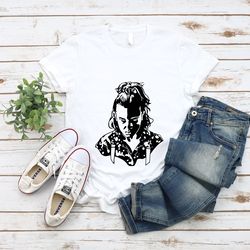 eleven vintage shirt, stranger things shirt, stranger things movies shirt, stranger thing's tee, eleven shirt, love elev