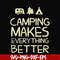CMP069-camping makes everythings better svg, png, dxf, eps digital file CMP069.jpg