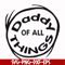 DR000158-Daddy of all things svg, png, dxf, eps file DR000158.jpg