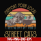 FN000127-Support your local street cats svg, png, dxf, eps file FN000127.jpg