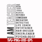 FN000161-I am teacher svg, png, dxf, eps file FN000161.jpg