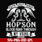FN000201-Hopson blood runs through my veins svg, png, dxf, eps file FN000201.jpg