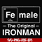 FN000211-Female the original ironman svg, png, dxf, eps file FN000211.jpg