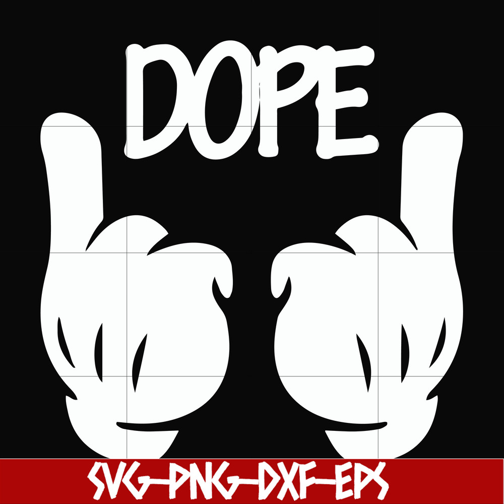 FN000429-Dope svg, png, dxf, eps file FN000429.jpg