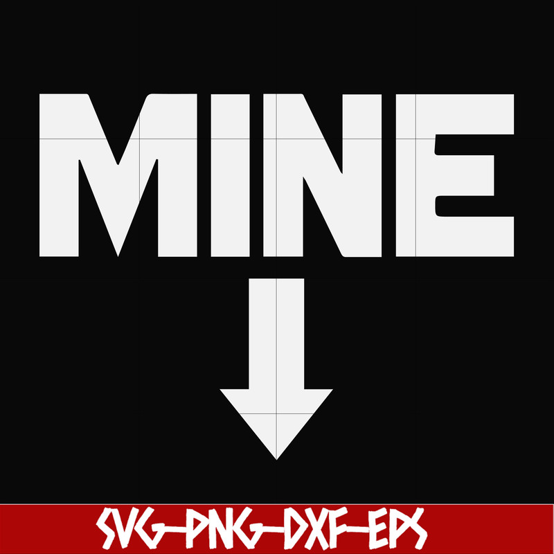 FN000738-Mine svg, png, dxf, eps file FN000738.jpg