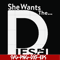 FN000765-She wants the Diesel svg, png, dxf, eps file FN000765.jpg