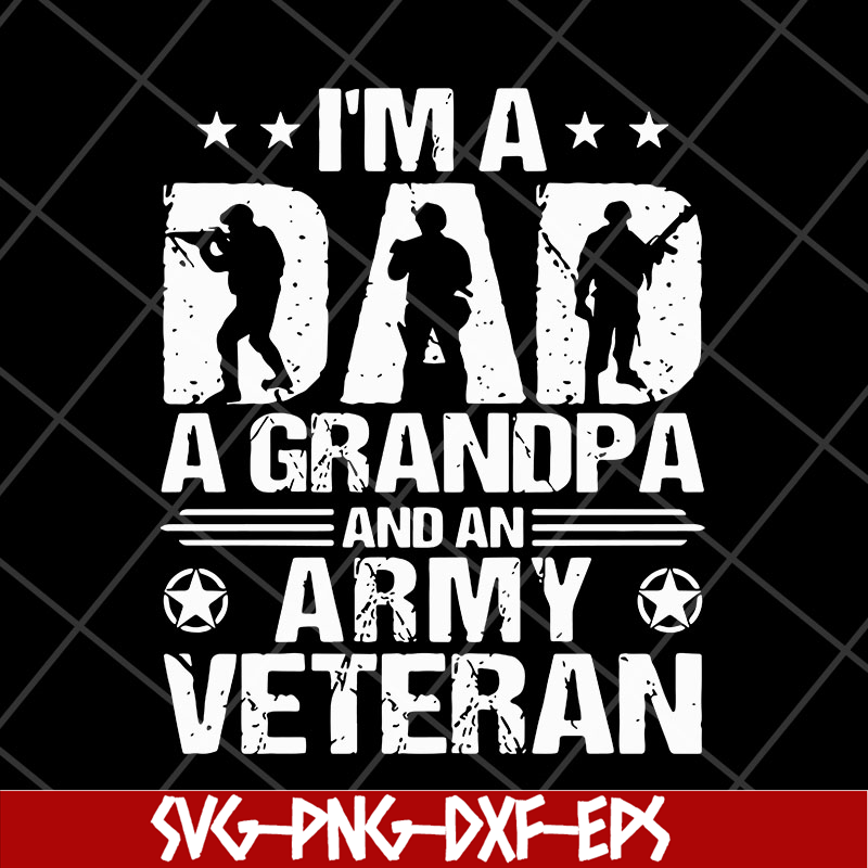 FTD10052121-good i am a dad svg, png, dxf, eps digital file FTD1005221.jpg