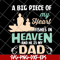 FTD10062116-My Dad Fishes In Heaven Fishing svg, png, dxf, eps digital file FTD10062116.jpg