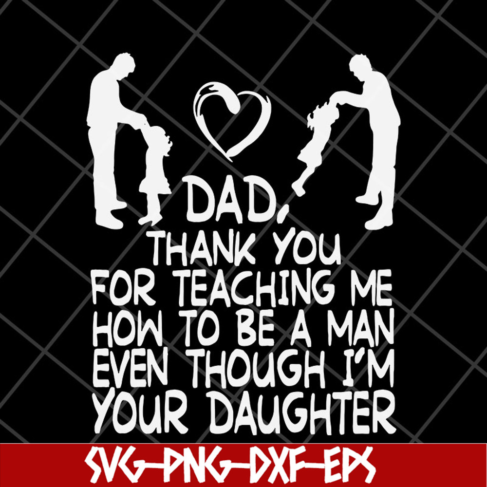 FTD11052108-dad-thank-you svg, png, dxf, eps digital file FTD11052108.jpg