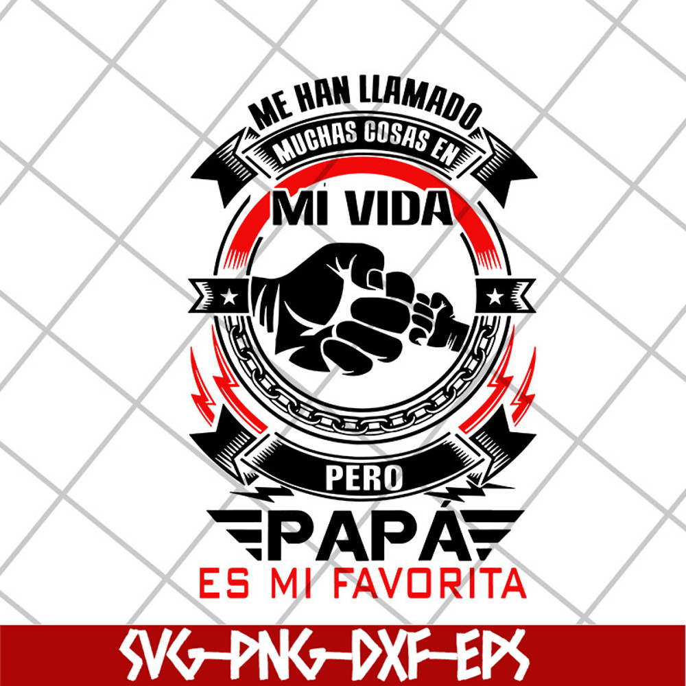 FTD13052140-mi vida svg, png, dxf, eps digital file FTD13052140.jpg