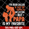 FTD14052107- I've Been Called A Lot Of Names In My Lifetime But PaPa svg, png, dxf, eps digital file FTD14052107.jpg