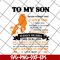 FTD19052110-Lion King To My Son Never Forget That svg, png, dxf, eps digital file FTD19052110.jpg