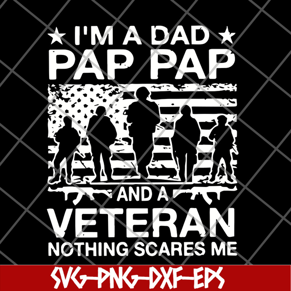 FTD20052112-i'm a dad svg, png, dxf, eps digital file FTD20052112.jpg