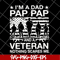 FTD20052112-i'm a dad svg, png, dxf, eps digital file FTD20052112.jpg