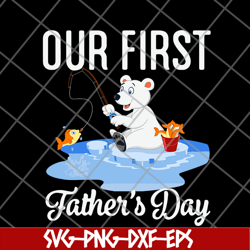 FTD26052118-happy first father's day svg, png, dxf, eps digital file FTD26052118.jpg