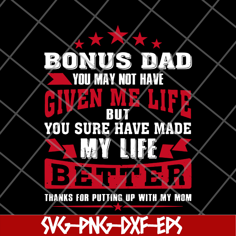 FTD27052102-bonus dad svg, png, dxf, eps digital file FTD27052102.jpg