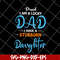 FTD28052114-Proud A Lucky Dad svg, png, dxf, eps digital file FTD28052114.jpg