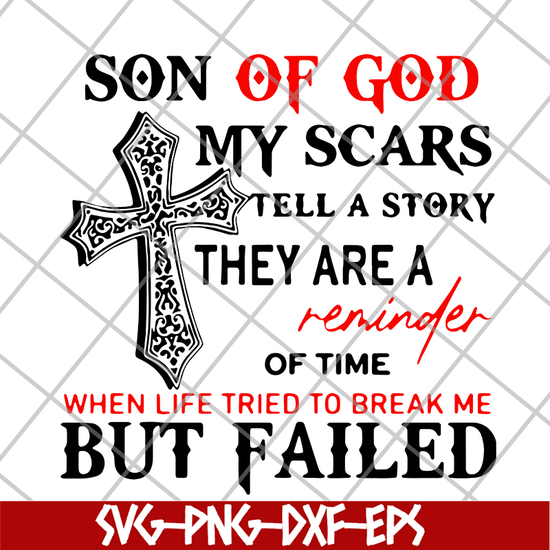 FTD28052116-personalized name son of god svg, png, dxf, eps digital file FTD28052116.jpg