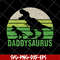 FTD29042104-Daddy saurus svg, Fathers day svg, png, dxf, eps digital file FTD29042104.jpg